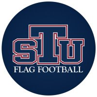 STU Women's Flag Football (@stu_wflagfb) 's Twitter Profile Photo STU Women's Flag Football (@stu_wflagfb) 's Twitter Profile Photo