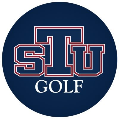 Twitter home of the Men's and Women's Golf teams at St. Thomas University (Fla.)