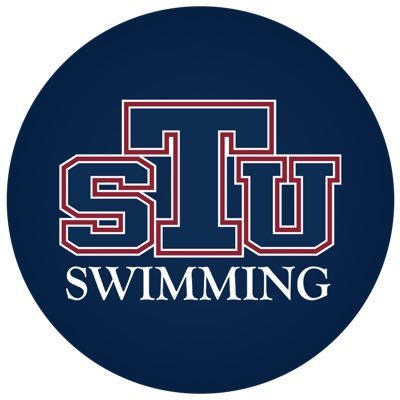 St. Thomas University Swimming & Diving 🐾 Building Better Humans. #ADELANTE🐎