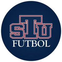 STU Men's Soccer(@STU_MSoccer) 's Twitter Profile Photo