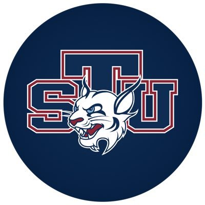 The official Twitter of @StThomasUniv athletics. - Home of 30 Varsity Bobcat Sports! - Member of the NAIA and The Sun Conferences