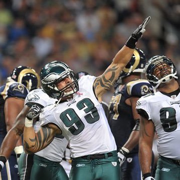 Jason Babin Profile