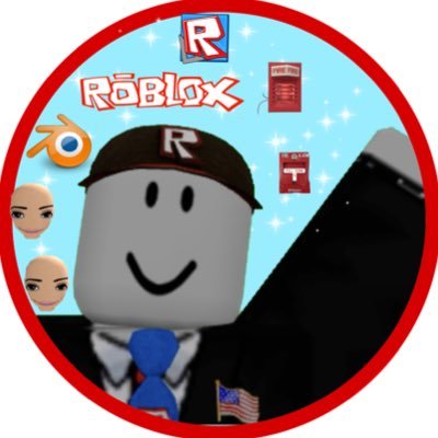 CrafterOfRoblox's profile picture. 