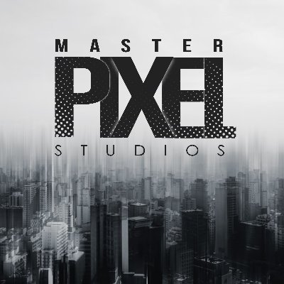 master pixel studiosさんのプロフィール画像