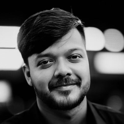 amal_rajiv's profile picture. Product Manager @Zoho | AI Enthusiast |
Turning visions into reality, one product at a time.