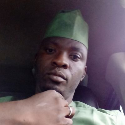 muftau_hussein's profile picture. Absolute Justice