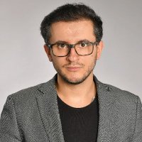 Teodor Duevski(@TDuevski) 's Twitter Profile Photo