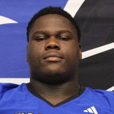 Cisco College football 6’2 290lb All-Conference DT #99 🇳🇬 #JUCOPRODUCT