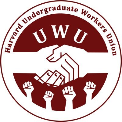 Harvard undergraduate and graduate student workers organizing towards a union for unrepresented student workers. DM us to get involved!