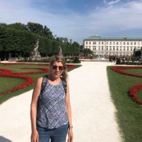 Louise Ashfold (@ashfoldl) 's Twitter Profile