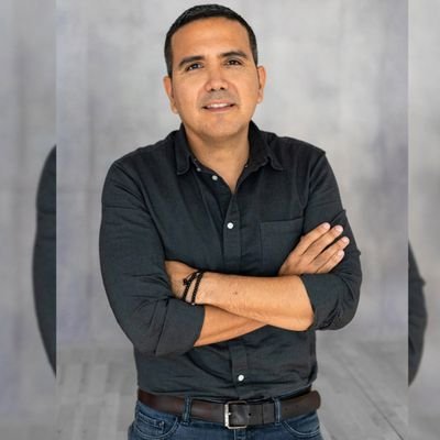 Rafael Pulido Lara