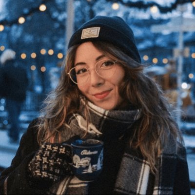 cristinavidalar Profile Picture