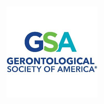 Gerontological Society of America (GSA)