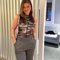 Amber James (@amberjames44995) 's Twitter Profile