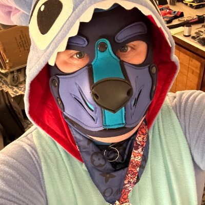 Gaming pup boy! Here to make friends & have fun! AKA Pup Kubbz||He/They||Twitch Affiliate🎮||🏳️‍🌈Gay|| Join the Doggo Pile!🐶https://t.co/b8Pq9bnHwJ