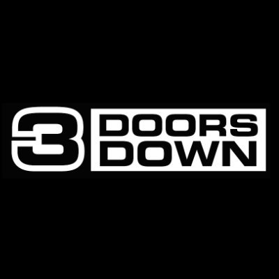 3doorsdown Profile Picture