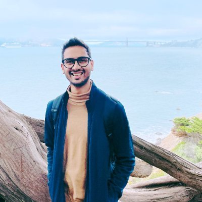 Gaurav Baheti Profile