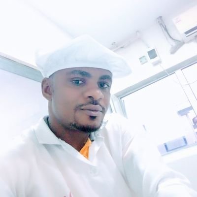 A father, microbiologist, pharmaceutical industry production supervisor,a businessman that deals on haulage transporting cereal crops and other goods and servic