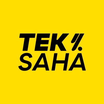 Tek Saha, Sporun her yönü |
İş birliği için info@teksaha.com