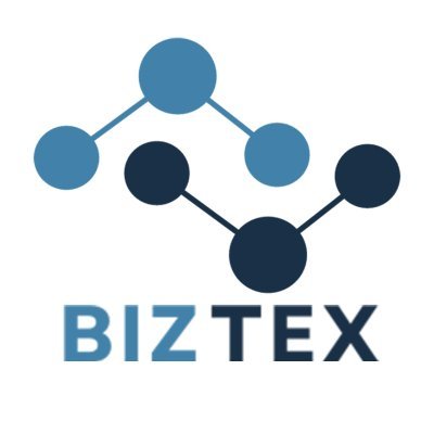 Unlocking your brand's digital potential! 🚀 Biztex Digital - Your trusted partner for ROI-driven digital marketing strategies. 📈 #DigitalMarketing