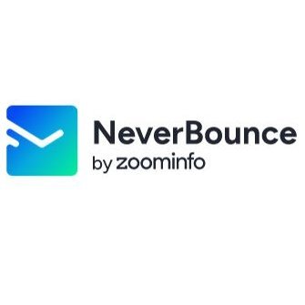 NeverBounce email verification. Real Emails, Real People, Real Time. #emailmarketing #deliverability