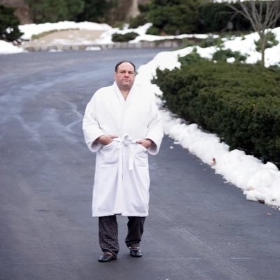 Tony Soprano’s Prozac Profile