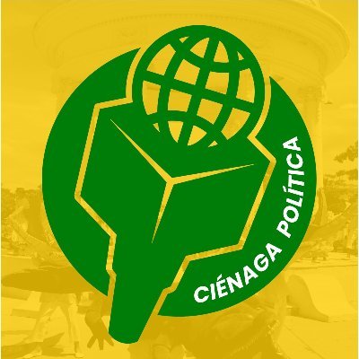 🌟 Tu destino informativo🔍. 🗳️📰 Noticias, opiniones y más. ¡Síguenos para mantenerte al tanto! 📣📊 #CiénagaPolítica