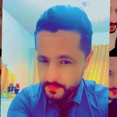 RaBiE_ALsHnTy's profile picture. bankers.   نقيب موظفي المصارف في ليبيا