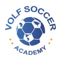 Volf Soccer Academy(@volf_soccer) 's Twitter Profile Photo