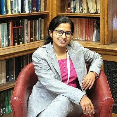 Student of science |
PhD scholar @TIFRH_buzz |
Alumni @tvmiiser |
Ex-Science communicator @SciResMatters | she/her| Tweets personal |