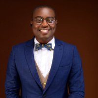 Michael Oluwatimileyin(@IamMichaelTimi) 's Twitter Profile Photo