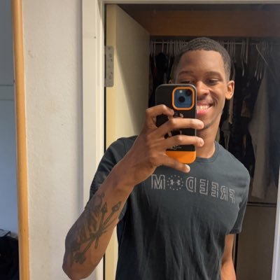 Tieresse12's profile picture. If you want it go get it it’s how I see it.