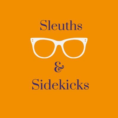 Sleuths & Sidekicks celebrates the art of the mystery story in all its forms. Jen, Tina, Carol & Lida share favorite books, explore writing prompts and more!