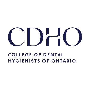 CDHO is the regulatory body for Registered Dental Hygienists (RDHs) in Ontario.