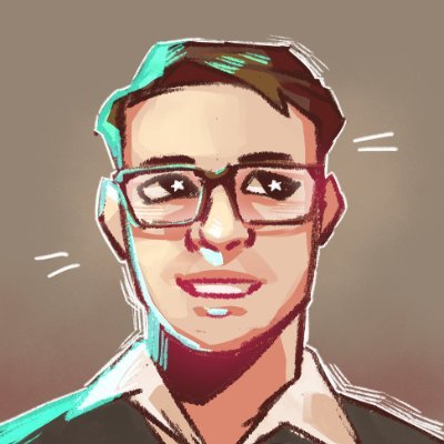 HudsonHarrisVA's profile picture. Up-and-coming voice actor, singer, and creative visionary hoping to make his mark on the world! 
Male - 26 - he/him 
PfP by @/whymsics