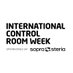 International Control Room Week (@CR_Week) Twitter profile photo
