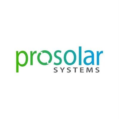 ProSolarPR's profile picture. ProSolar, empresa confiable de energía solar en USVI, CA, PR y FL.