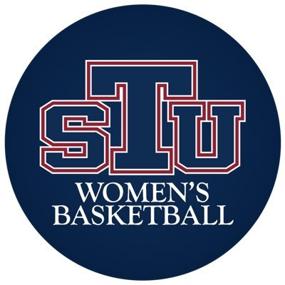 St. Thomas University (FL) NAIA 🏀 5 Time Sun Conference Champions 2 Time Sun Conference Tournament Champions 8 NAIA Nat'l Appearances 🌴🌴 #TAPIN 🐾🏀