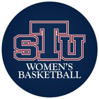 STU Women's Basketball (@stu_wbasketball) 's Twitter Profile Photo STU Women's Basketball (@stu_wbasketball) 's Twitter Profile Photo
