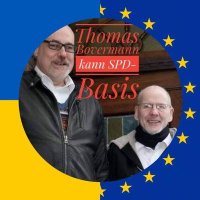 Thomas Bovermann (@thomasbovermann) 's Twitter Profile