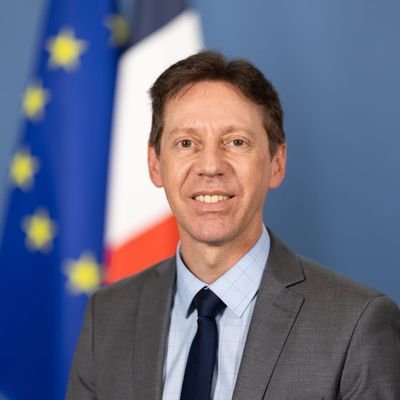 Directeur général adjoint de la mondialisation - Ministère de l'Europe et des Affaires étrangères