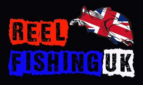 Reelfishinguk's profile picture. We are a group of friends who love fishing and want to share with you our experiences.