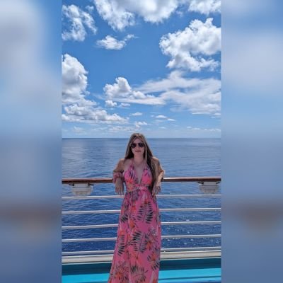 sarahibgg's profile picture. Actuary  🇺🇸