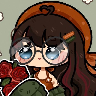singer - songwriter - streamer - she/they - island rep of rosedew - 22 - header by @breeziilla - pfp by @shylestials