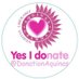 Organ Donation Ed Aquinas (@DonationAquinas) Twitter profile photo