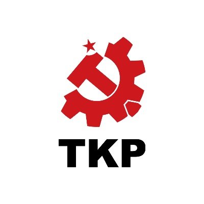 Türkiye Komünist Partisi @tkpninsesi | Beyoğlu Örgütü | @beyoglukdk @tkpbeyoglusanat