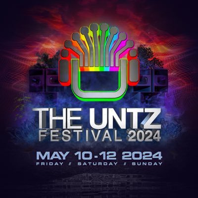 The Untz Festival returns to Sycamore Ranch in Browns Valley, CA May 10-12, 2024.