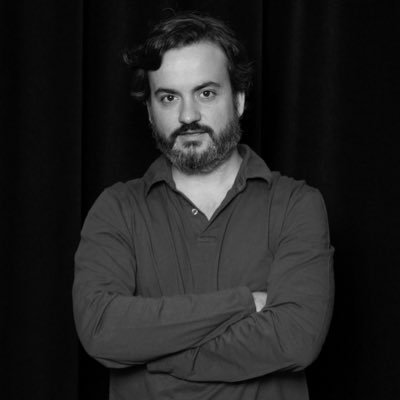 Javier Rubio Donzé