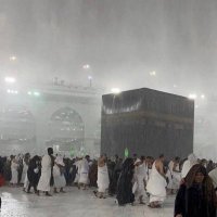 طقس أم القرى (@meccaweather) 's Twitter Profile Photo طقس أم القرى (@meccaweather) 's Twitter Profile Photo