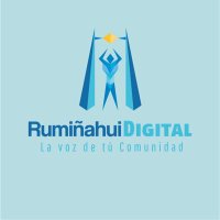 Rumiñahui Digital(@ruminahuidigitl) 's Twitter Profile Photo